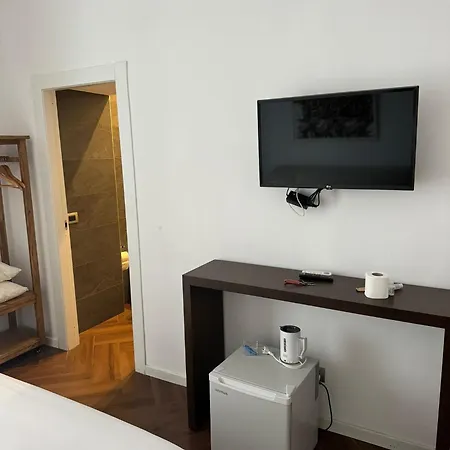 Rosaria's Affittacamere Napoli